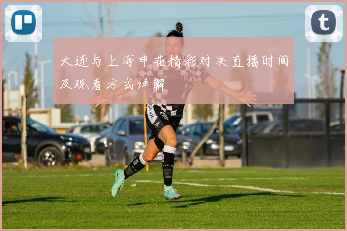 大连与上海申花精彩对决直播时间及观看方式详解