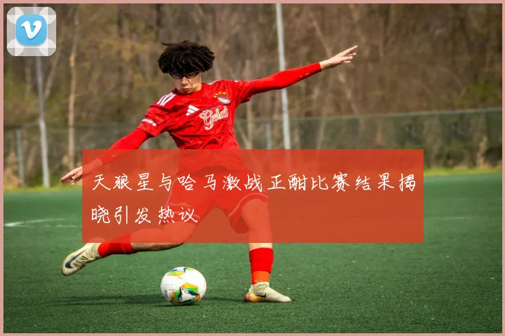 天狼星与哈马激战正酣比赛结果揭晓引发热议