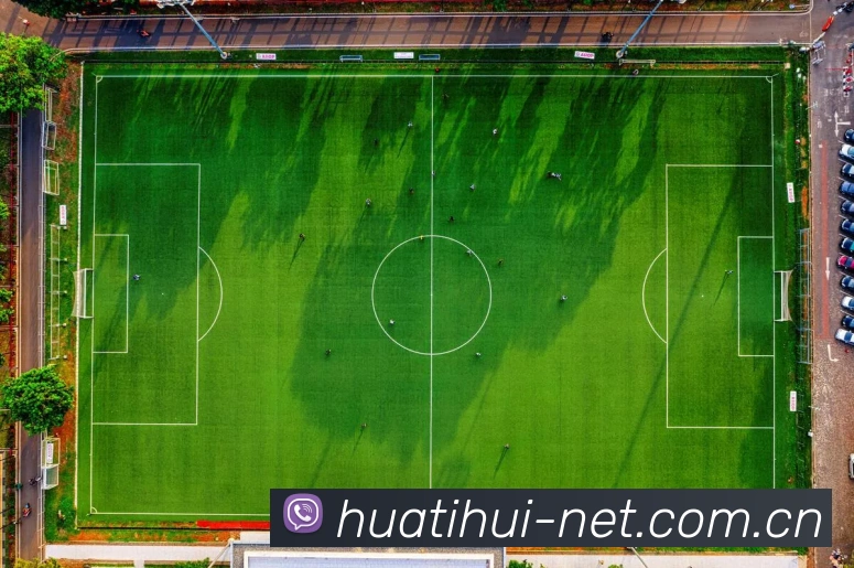 华体会平台生态图